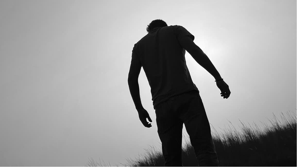 The Lonely Psychology of the Incel