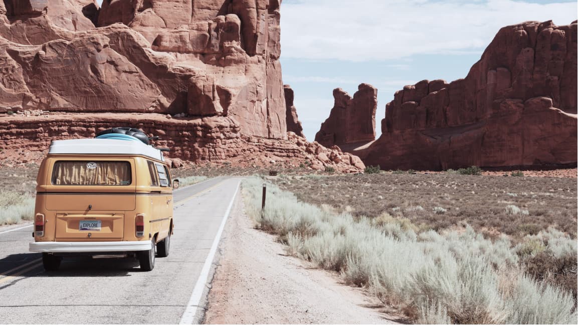 Finding Home Without Settling Down