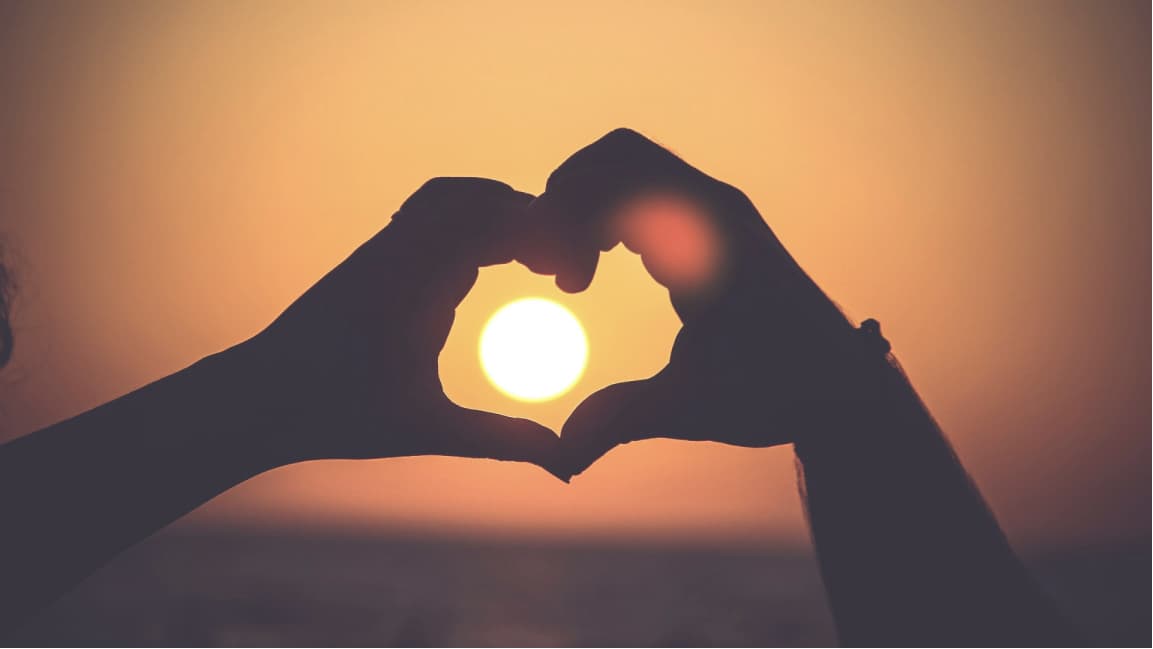 When You Love the Person, Not the Gender