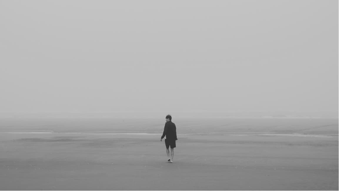 When Feeling Lost Means You're Growing