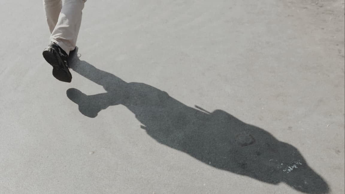 Letting Go of the One That Got Away