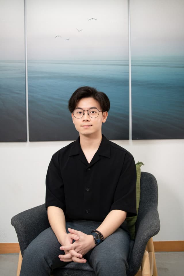 Steve Yip（輔導心理學家）