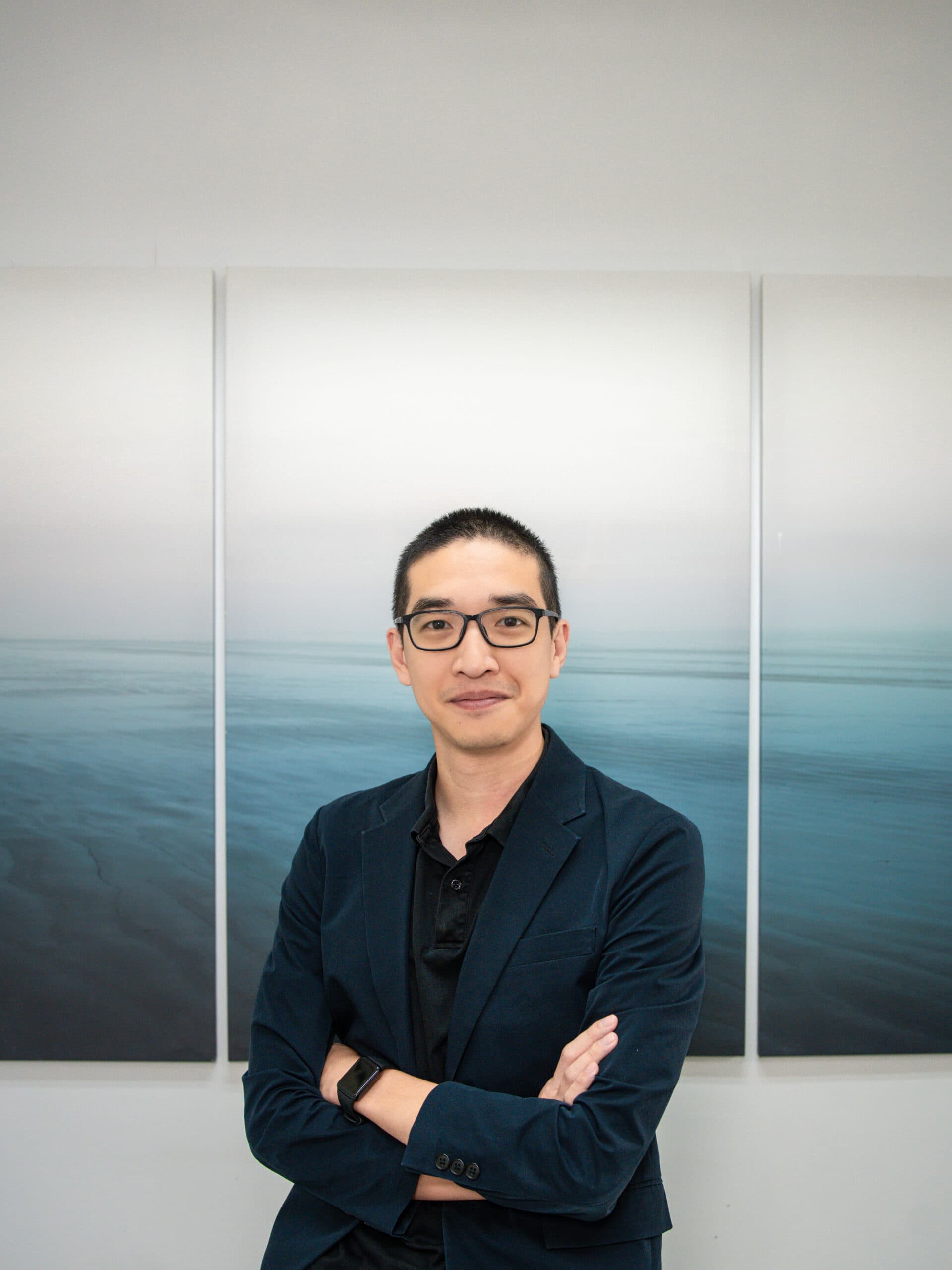 Raymond Chung