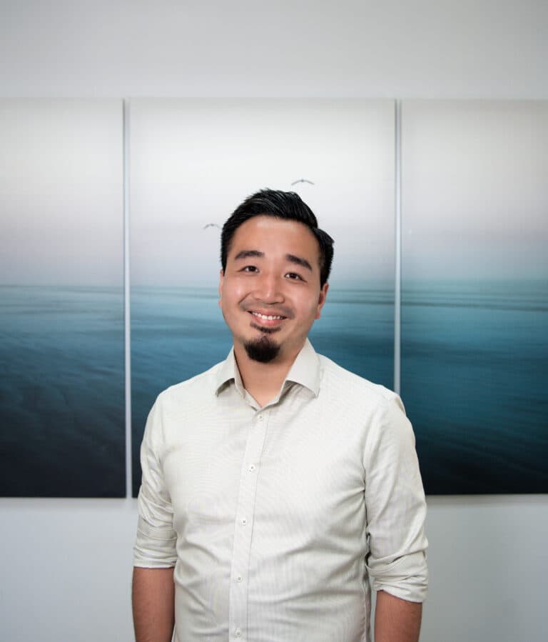 Benny Au（心理學顧問）