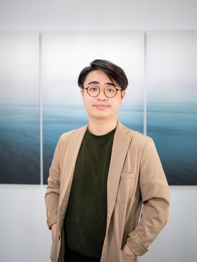 Dr. Kin（姚建廷醫生）