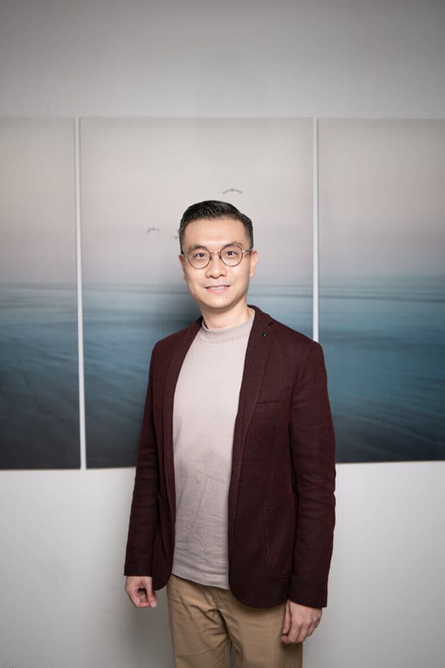 Eddy To（心理輔導師）
