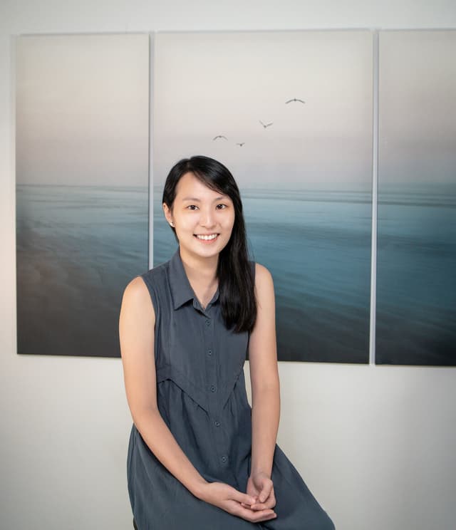 Fion Chiu