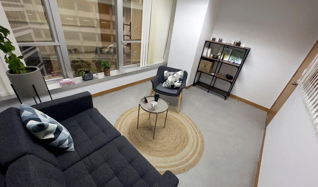 ForestGuide Room 2