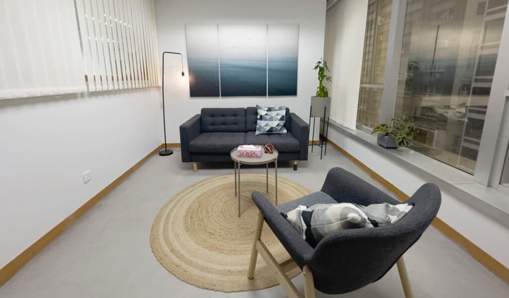 ForestGuide Room 1