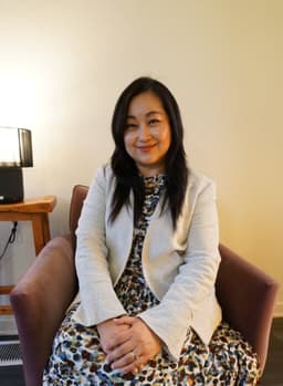 Grace Phong