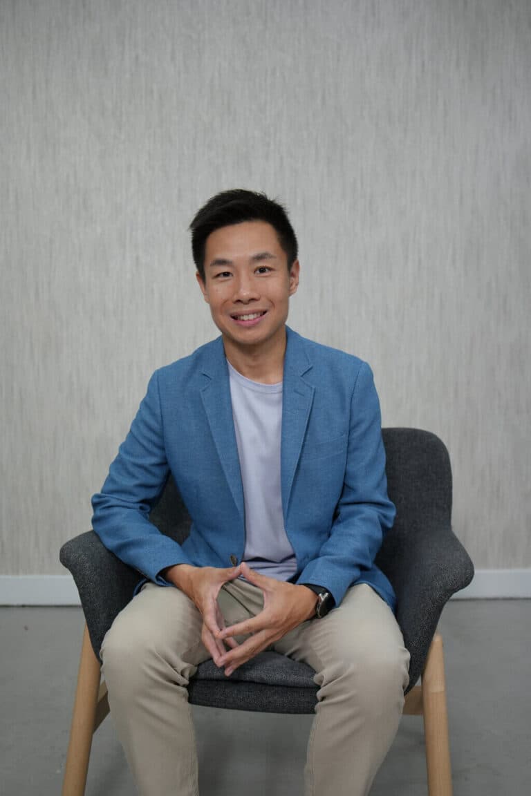 Marc Cheung