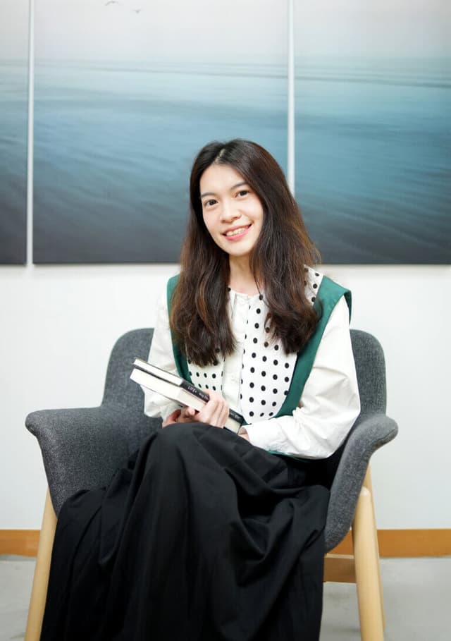 Ms. Nicole Gan（心理輔導及教育工作者）