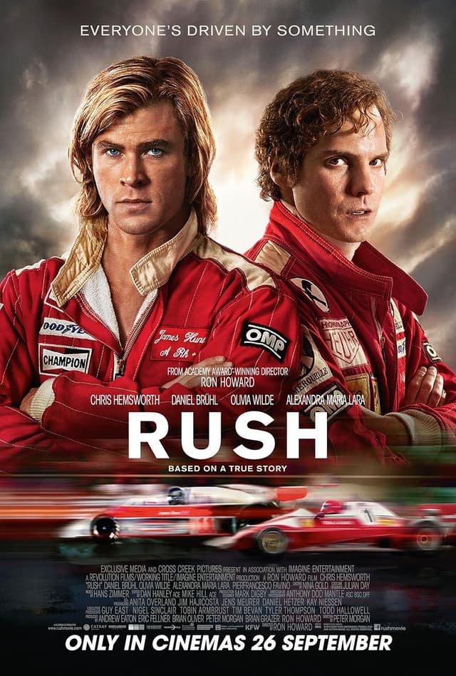 rush