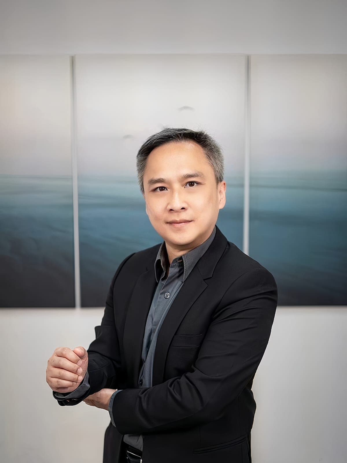 Kenneth Yip