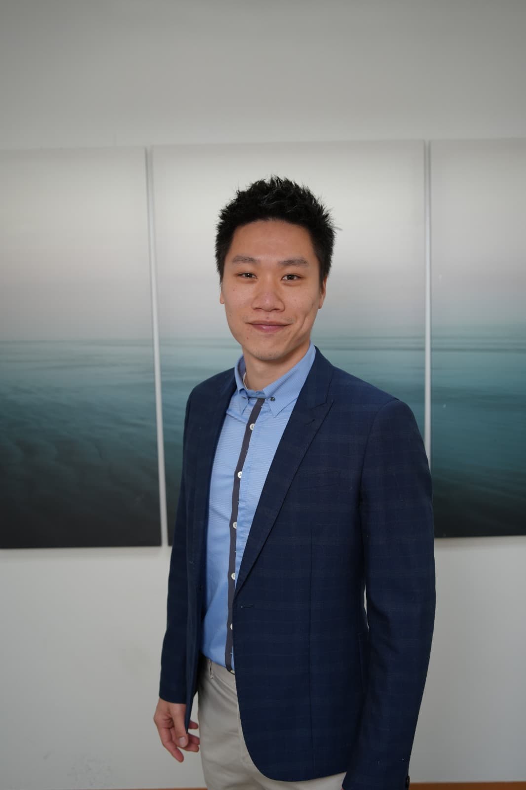 Patrick Tang