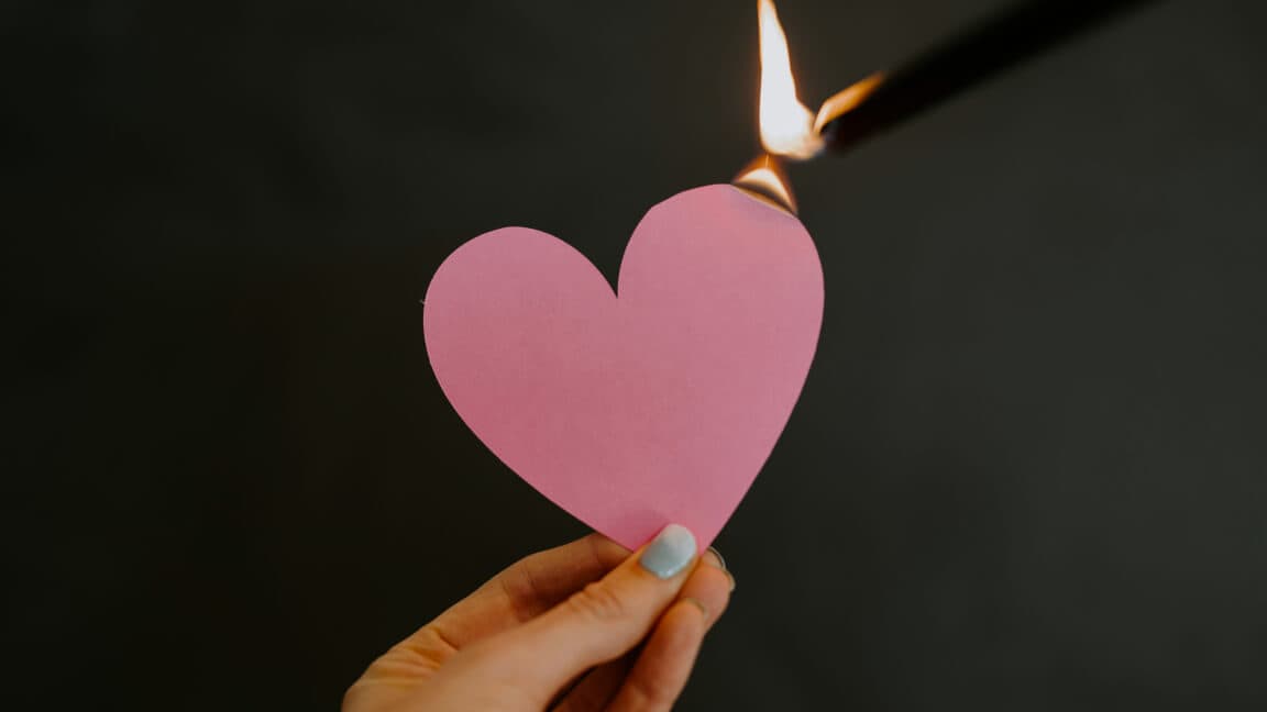 Should You Stay Friends With an Ex?