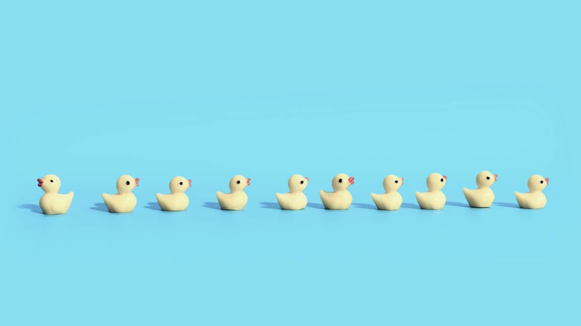 Why We Make Fewer Friends After 25