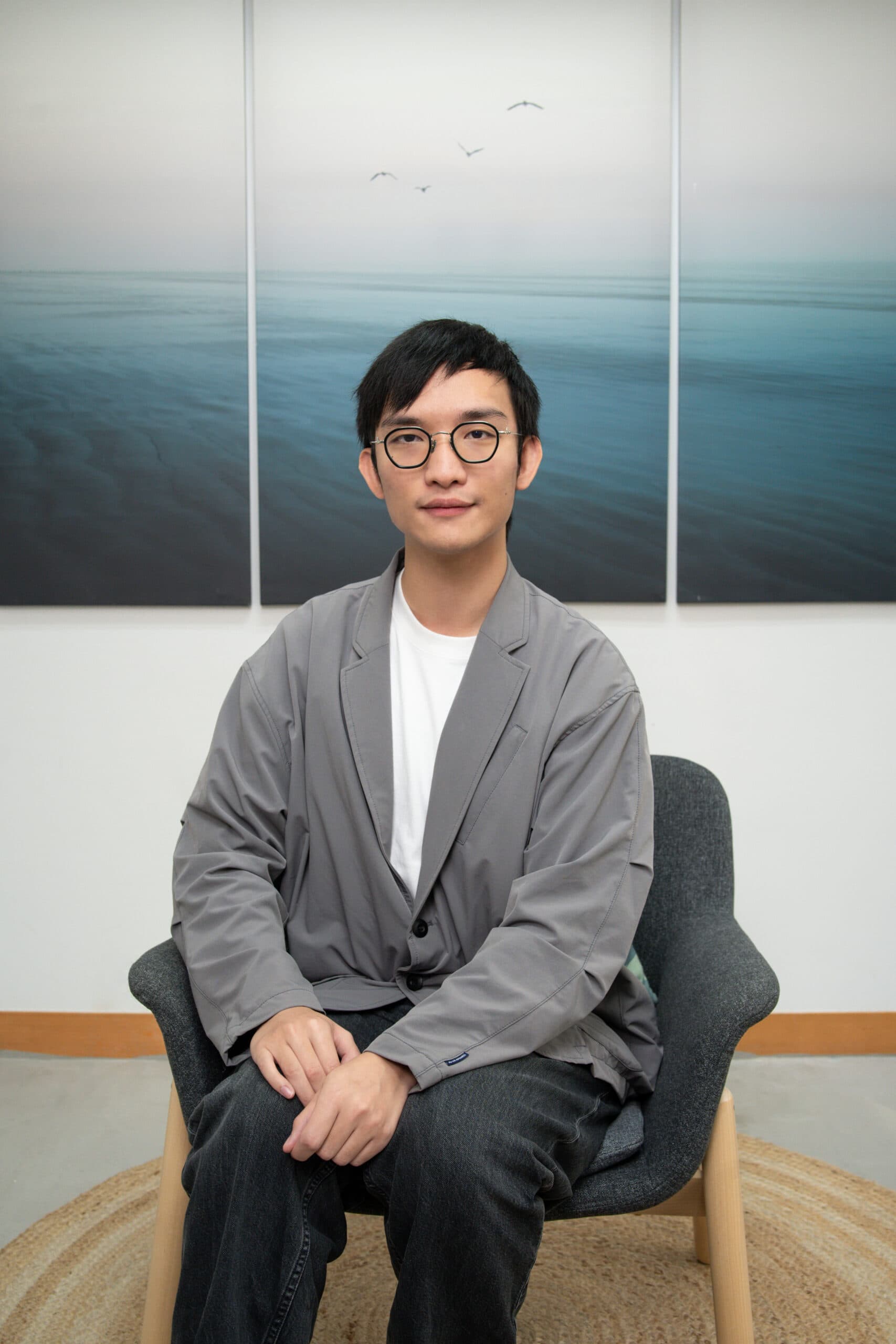 Justin Wong