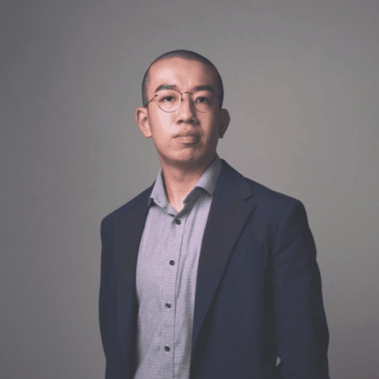 Peter Chan（樹洞香港創辦人｜首席心理學顧問）