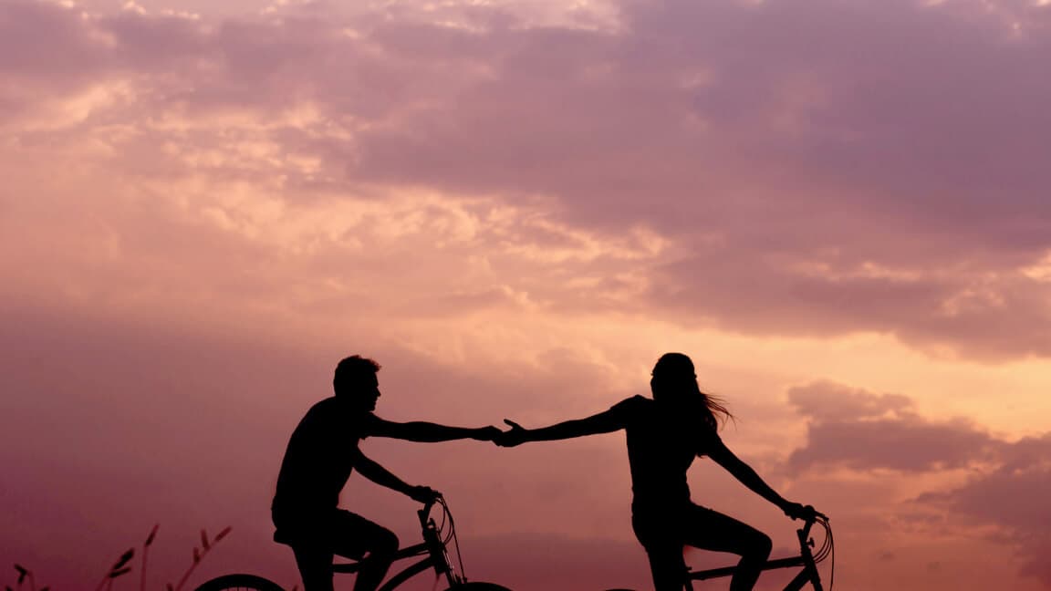 Why We Fall for Partners Who Run Hot and Cold