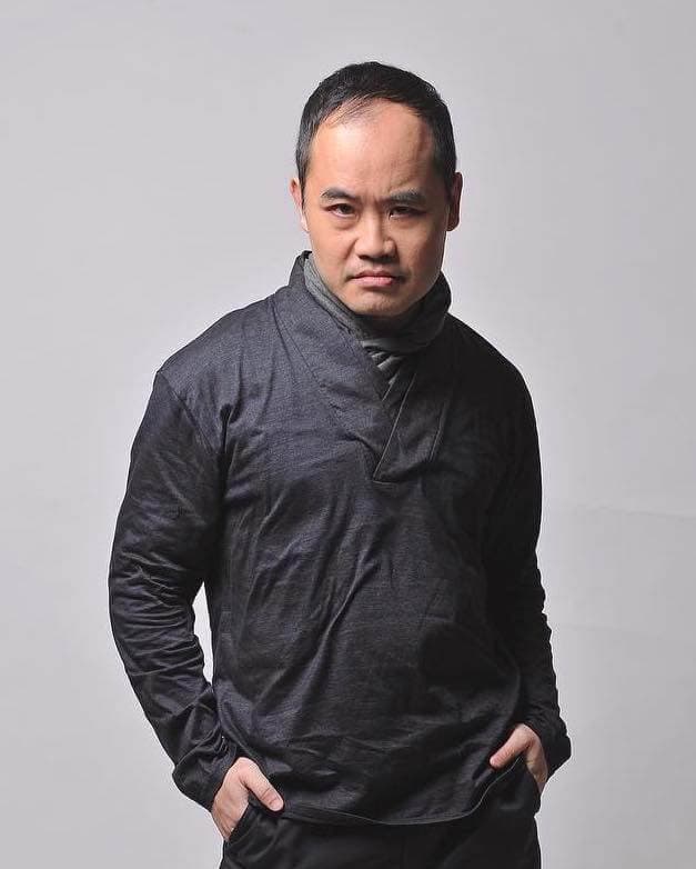 李敬恒 博士 (Dr. Roger)