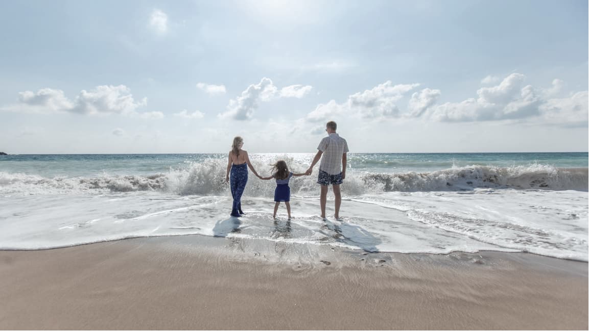 You Don't Have to Inherit Your Family's Script