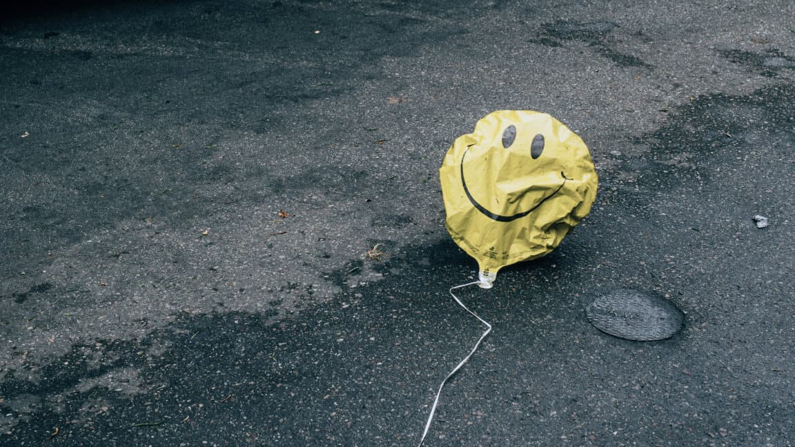 When Being Too Nice Is a Victim Mentality