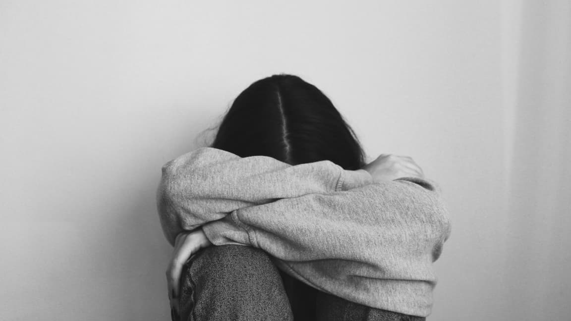 When You're Always Afraid They'll Leave
