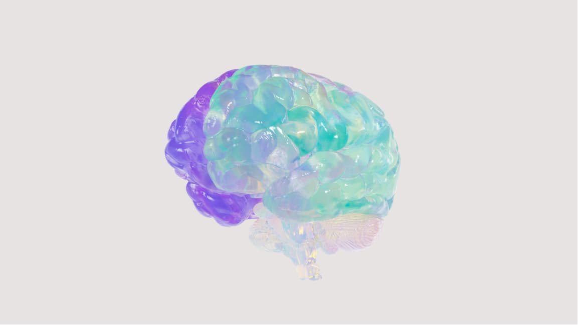 Your Brain Isn't Broken, Just Wired Differently