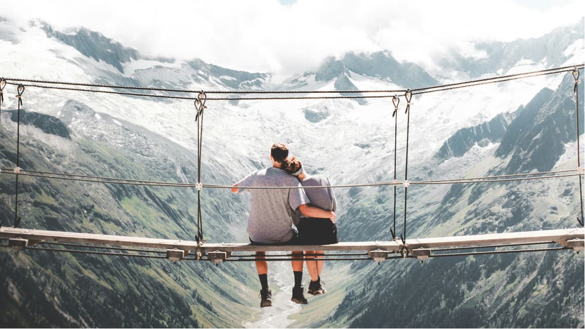 Can Men and Women Really Be Just Friends?