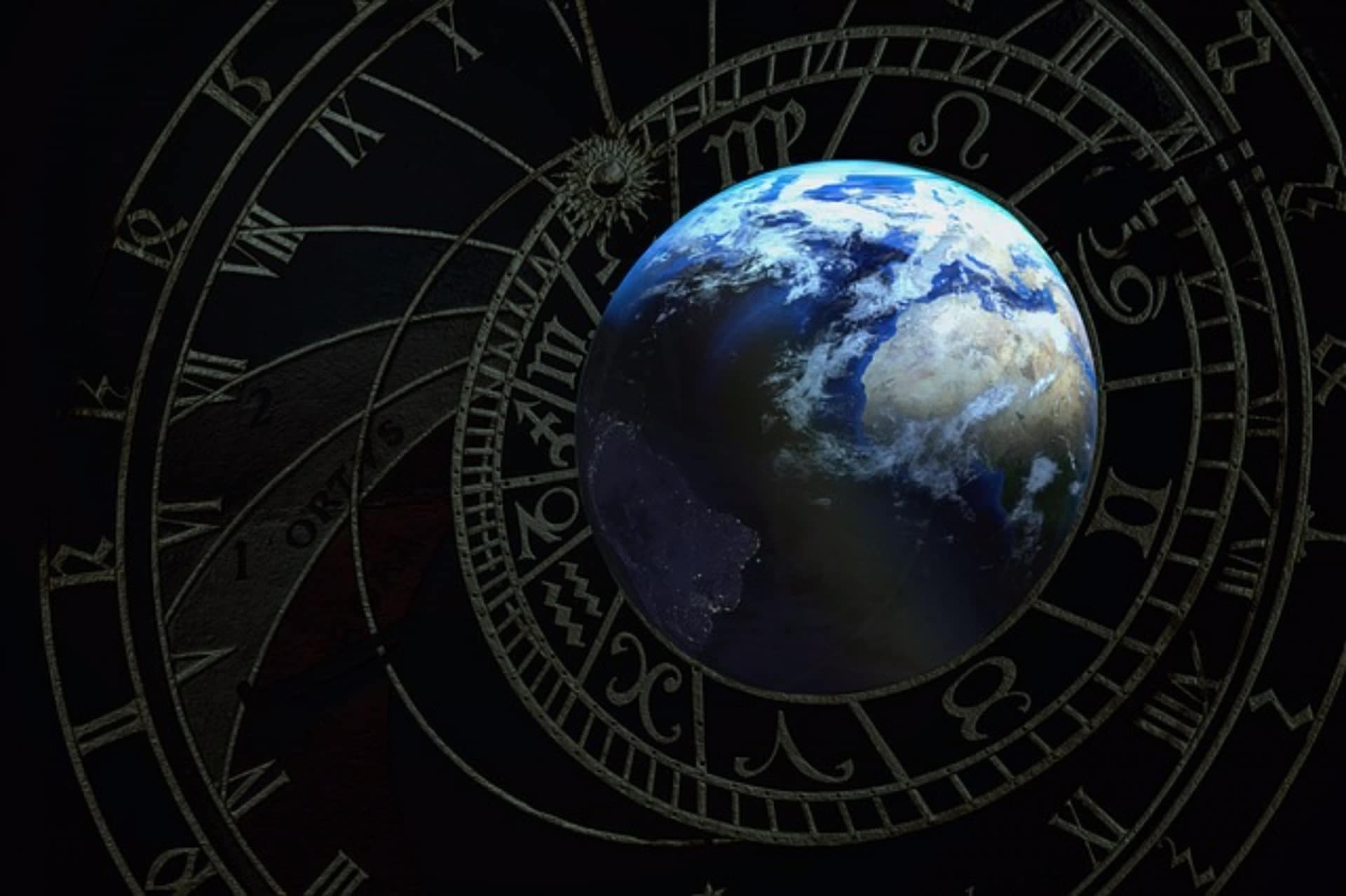 拆解迷信:什麼原因令動物傳心、星座占卜等看似可靠?