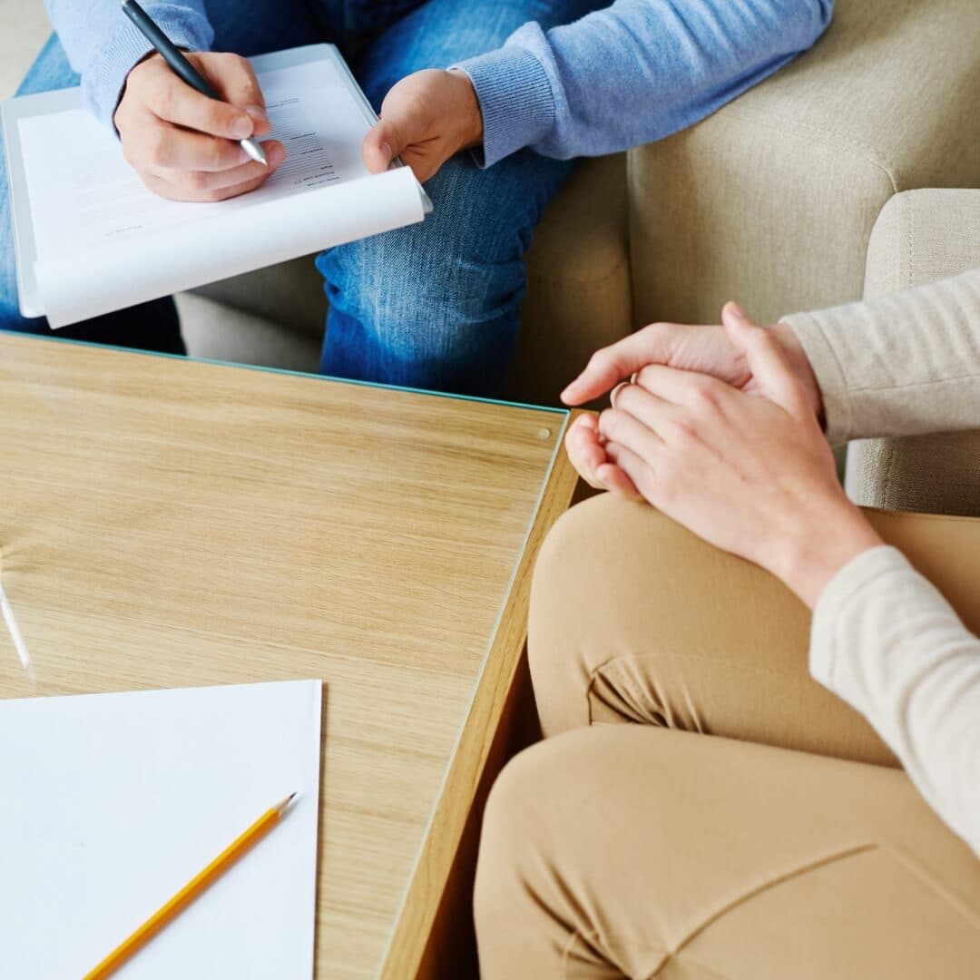 Psychotherapy