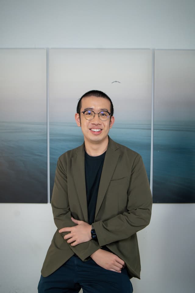 Peter Chan Peter Chan