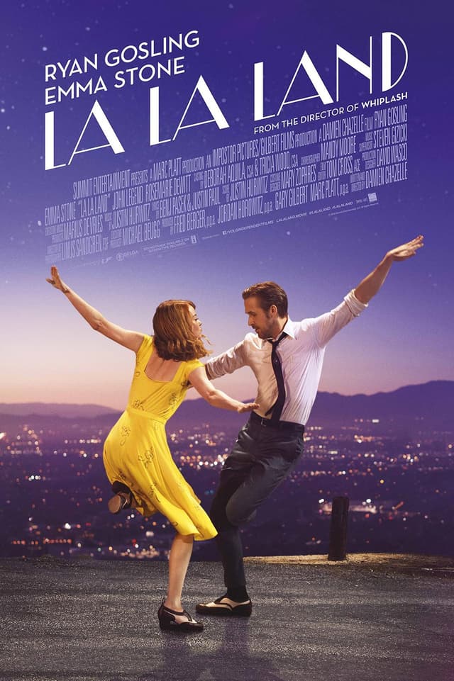 La La Land La La Land