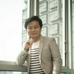 李澄熹 Arnold C. H. LEE