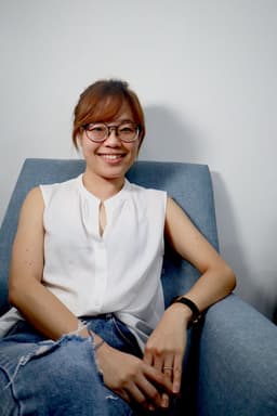 劉喜寶博士 Ph.D.
