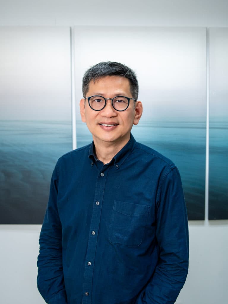 Derek Poon(輔導心理學家)