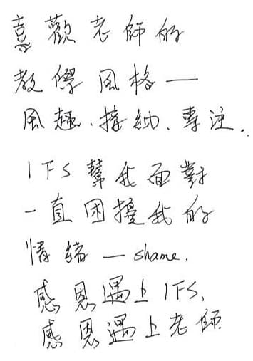ifs 3