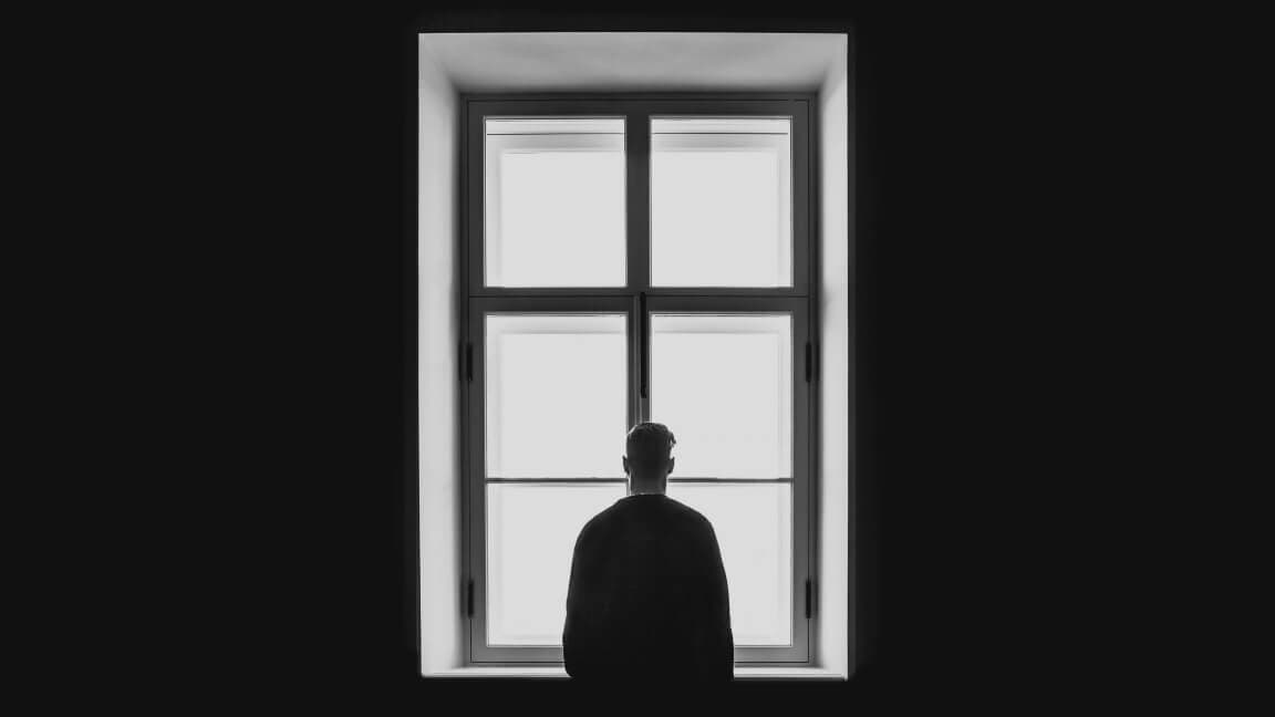 The Wounded Self Behind a Narcissist