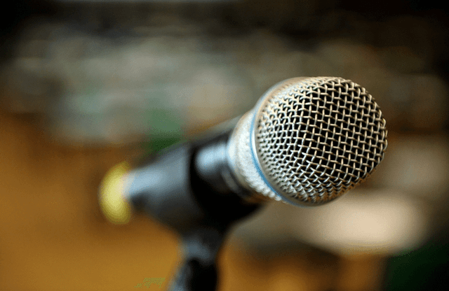 public-speaking 說服力與演講技巧-企業培訓-Corporate-Training