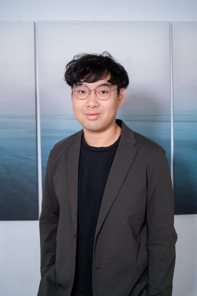 Sam Yeung