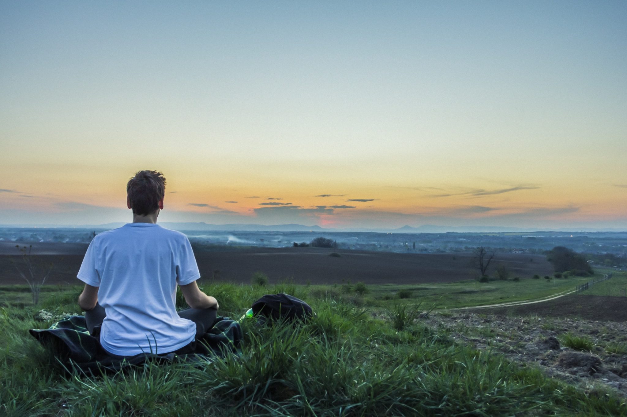 How mindfulness meditation make your life better 2