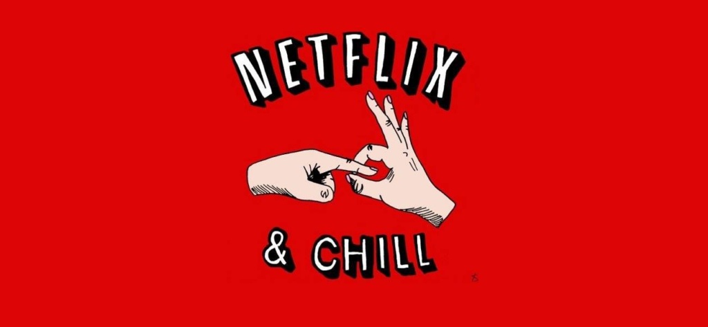 性愛心理學 Marketing 策略和串流媒體巨頭 - Netflix and Chill? 2