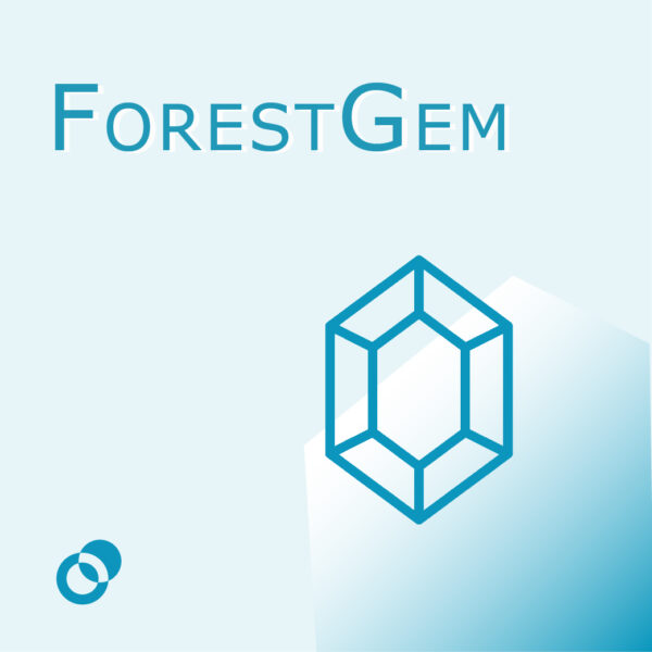 600 ForestGem