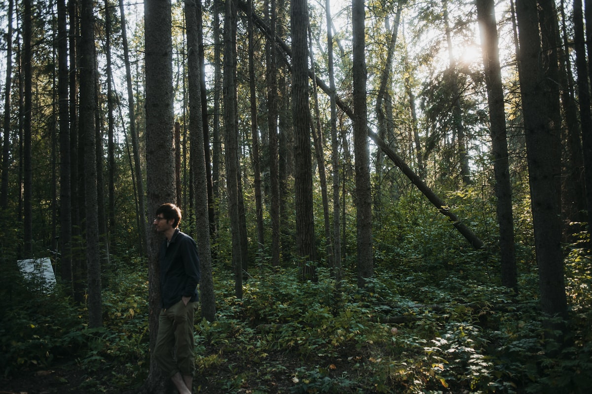 焦慮與抑鬱——了解自己的情緒狀態是照顧自己的第一步