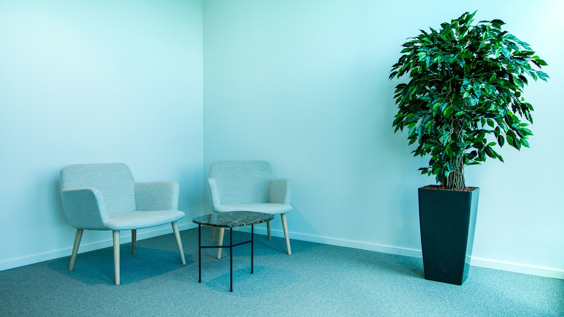 你推開那道門之後——第一次見臨床心理學家的真實經歷 2 你推開那道門之後——第一次見臨床心理學家的真實經歷