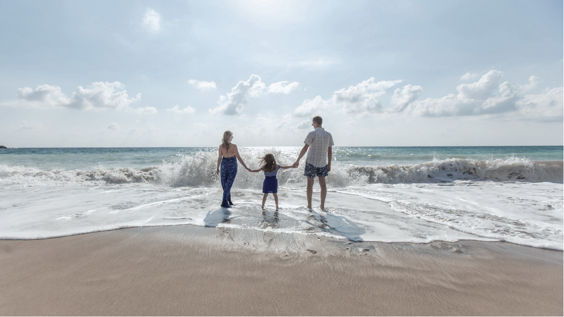 如何走出原生家庭？心理學5個方法與過去和解，成為拯救自己的大人 6