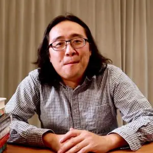 哲學 101  線上課程 | 哲學入門，帶你走進奇妙世界 | 嚴振邦主講