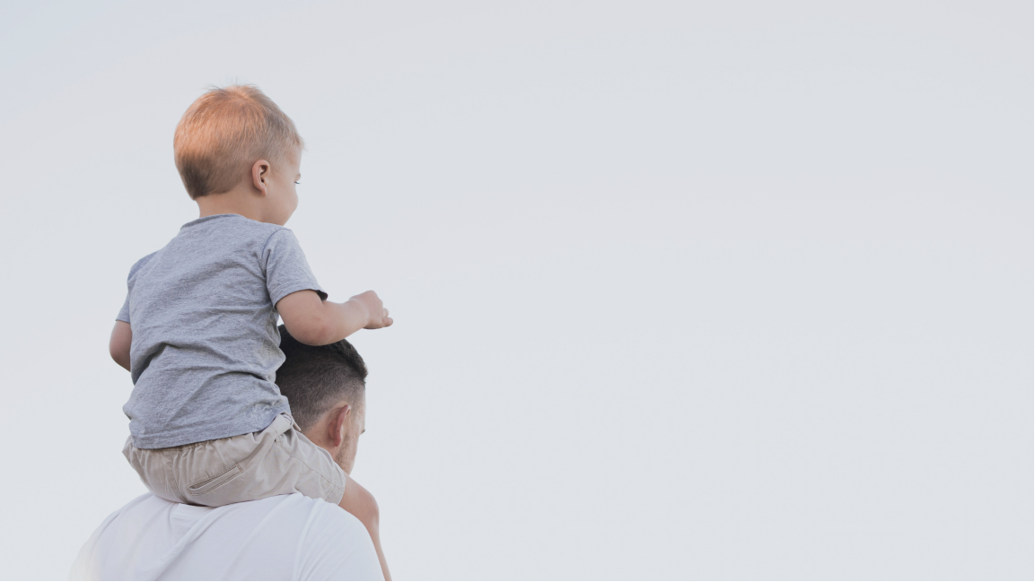 童年陰影：藏起來的傷，長大後都去哪了？心理學5個方法改寫過去 2