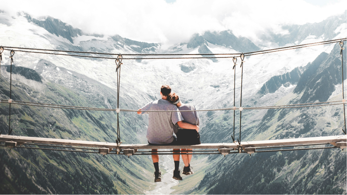 男女之間有「純友誼」嗎?3個心理學建議帶你拆解模糊的關係 2 男女之間有「純友誼」嗎?3個心理學建議帶你拆解模糊的關係 2